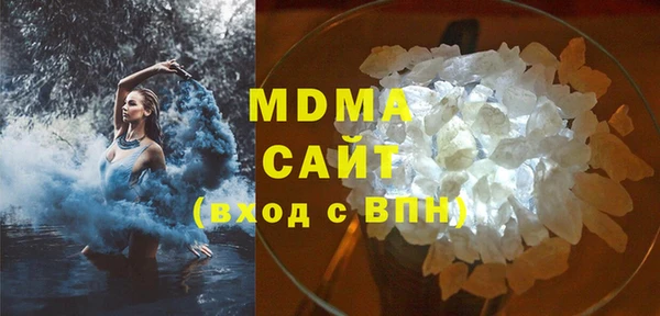мдпв Осинники